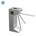 Long-Life Safety Vertical Tripod Turnstile for Subway